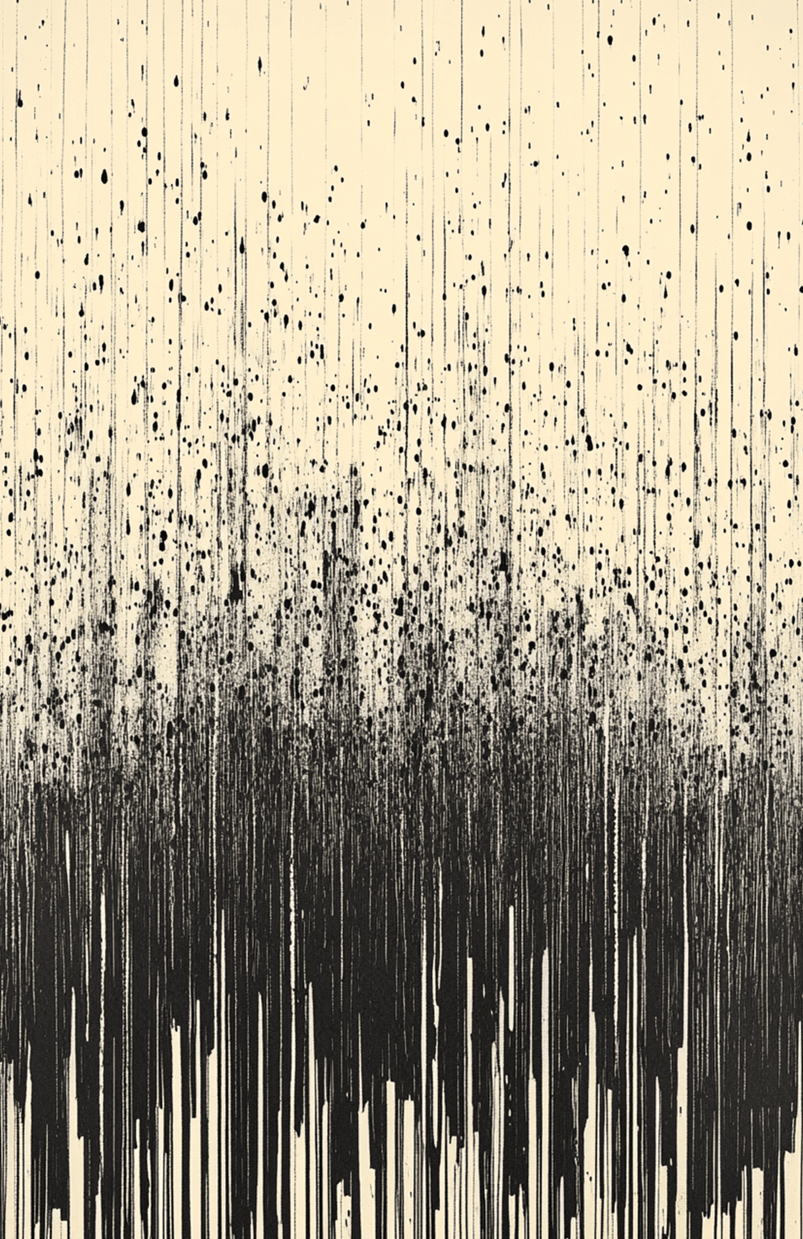 The Beige Code by Andrew Seel and Nigel Jay Cooper — book cover (working draft)