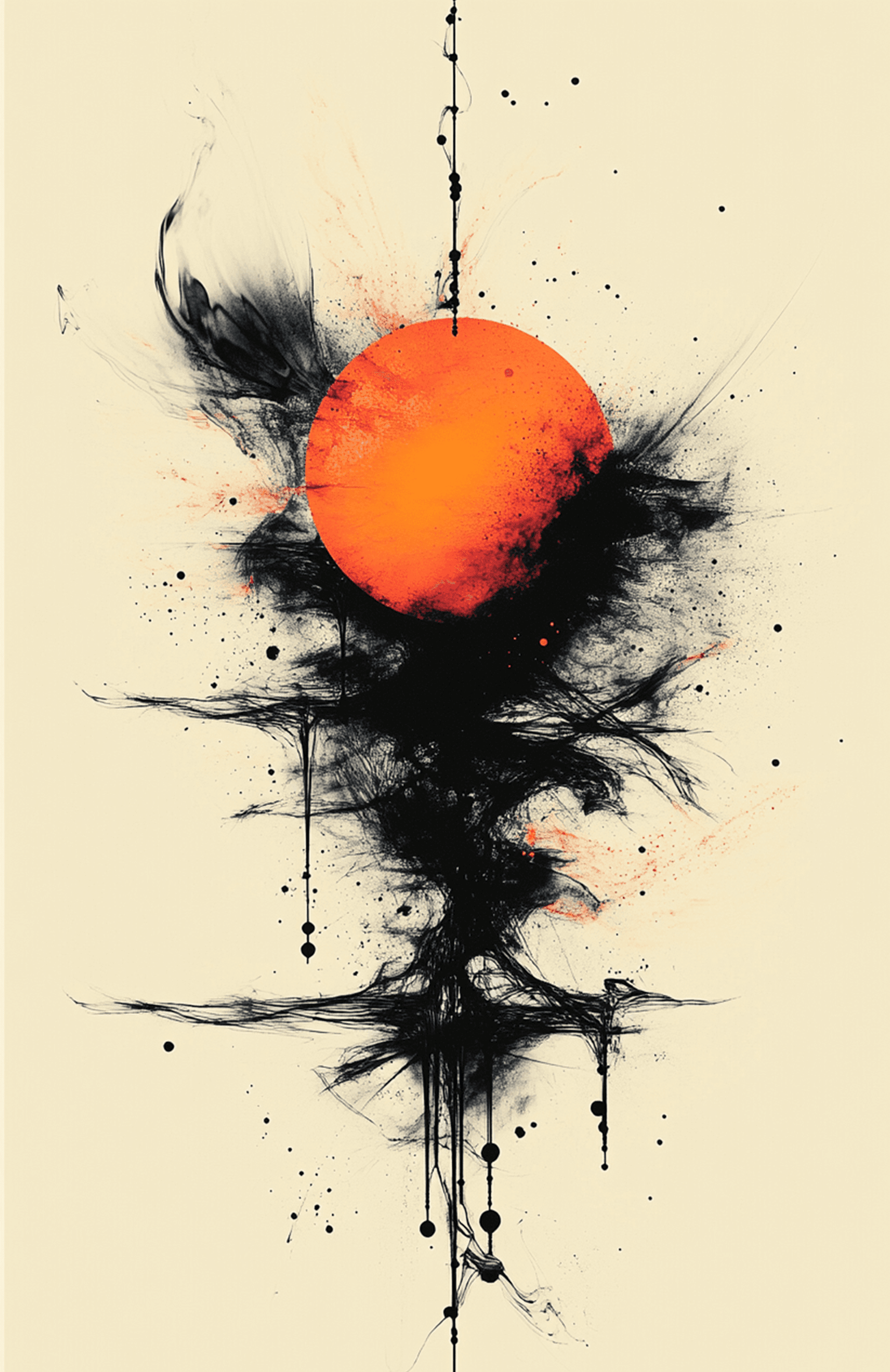 The Elusive Ghost Who Walks by Andrew Seel and Nigel Jay Cooper — book cover (working draft)