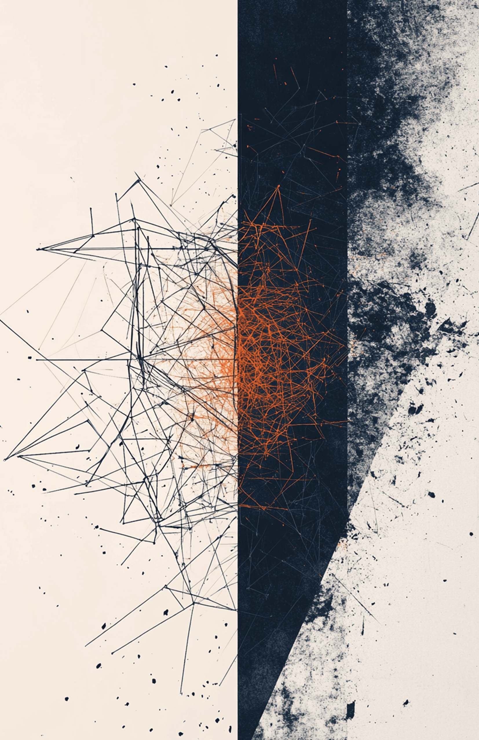 The Wrong End of the Robot by Andrew Seel and Nigel Jay Cooper — book cover (working draft)